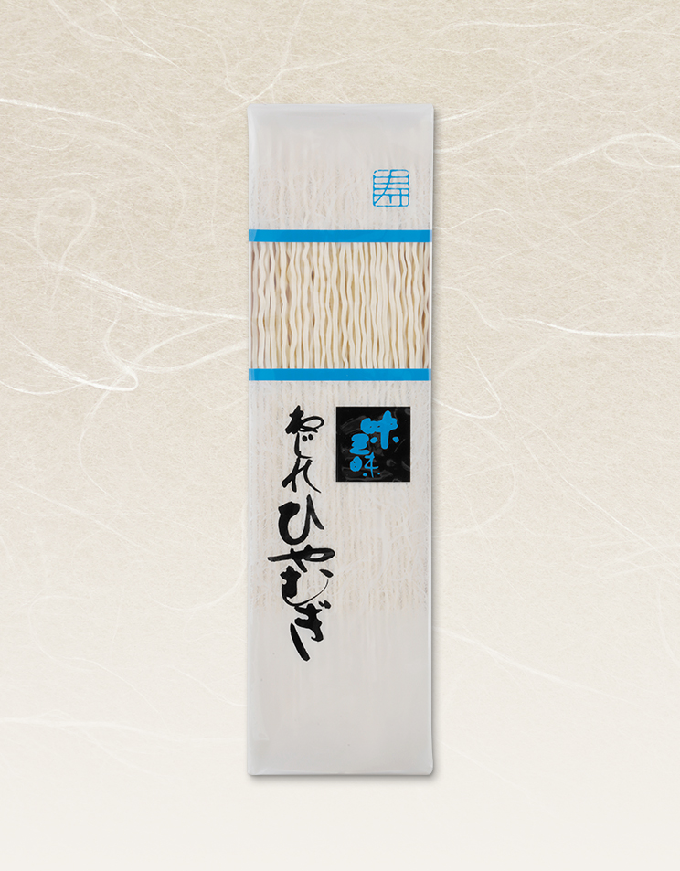 ねじれひやむぎ